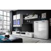 Salones Muebles Liquidator | Mueble De Salon Modelo Trevi Blanco