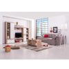 Salones Muebles Liquidator | Mueble De Salon Modelo Linux Cambrian/Blanco